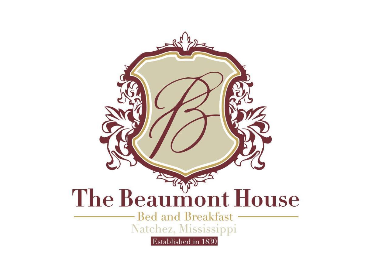 Bed and Breakfast The Beaumont House Natchez Esterno foto