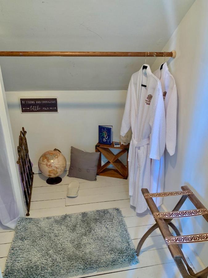 Bed and Breakfast The Beaumont House Natchez Esterno foto