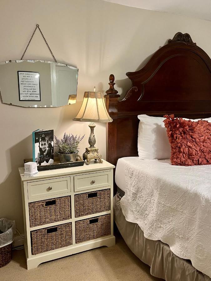 Bed and Breakfast The Beaumont House Natchez Esterno foto
